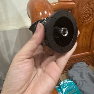 trục xoắn máy ép chậm Snapbee SK-202US