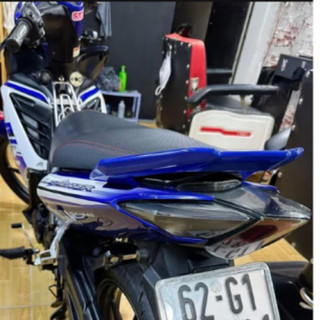 Cảng Sau Exciter 135 2011-2014