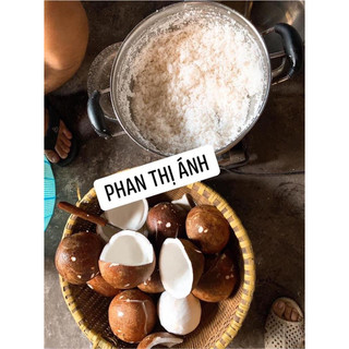 Dầu Dừa Trị Rạn Da Cho Mẹ Bầu Và Mẹ Sau Sinh, Dầu Mát Xa Cho Bé, Dầu Dưỡng Da Mây Xinh Store