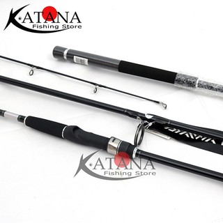 Cần Câu Daiwa - Phantom Power