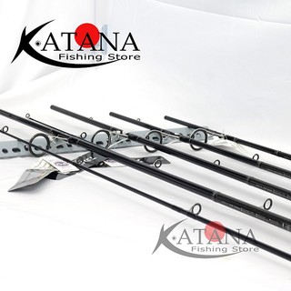 Cần Câu Daiwa - Phantom Power