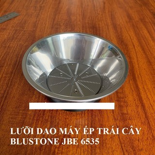 Phụ kiện Máy xay ép đa năng Bluestone JEB-6535