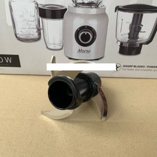 [Mã ELHA22 giảm 5% đơn 300K] Lưỡi dao xay thịt sunhousee SHD 5353