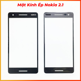 Mặt kính ép Nokia 2.1 mới