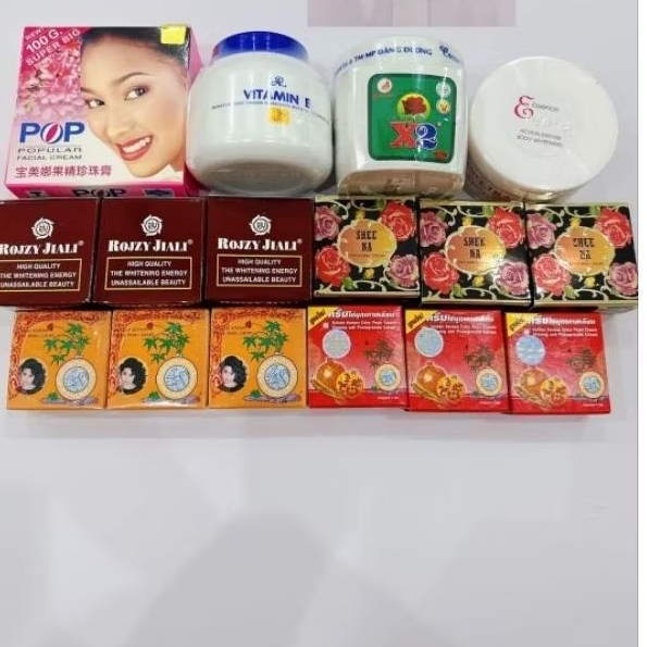 Toa kem cốt thái hàng chuẩn l1