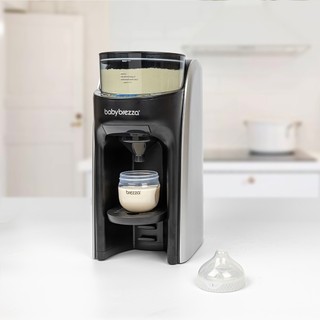 Máy pha sữa Baby Brezza Formula Pro Advanced/Mini thế hệ 2