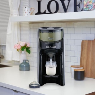 Máy pha sữa Baby Brezza Formula Pro Advanced/Mini thế hệ 2
