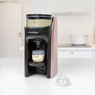 Máy pha sữa Baby Brezza Formula Pro Advanced/Mini thế hệ 2