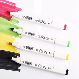 Cây lẻ Marker Touchliit 6 Tone Grey 2 ( CG4 - WG9 )