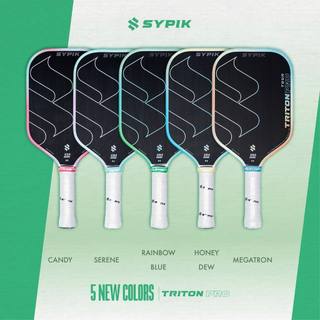 Vợt Pickleball Sypik Triton Pro