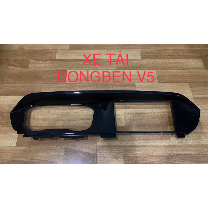 MẶT DƯỠNG 9inch XE TẢI DONGBEN V5 THACO TF250/TF450/TF480(KÈM JACK ZIN)