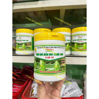 Phân Hóa Mầm Hoa Thanh Long - Phân bón TM 4
