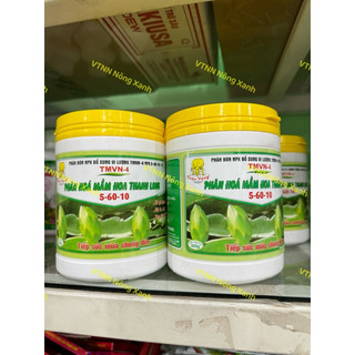 Phân Hóa Mầm Hoa Thanh Long - Phân bón TM 4