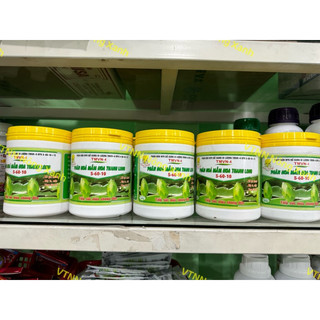 Phân Hóa Mầm Hoa Thanh Long - Phân bón TM 4