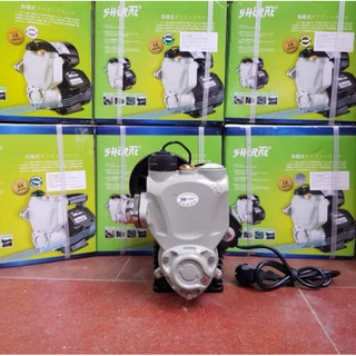 máy bơm tăng áp điện tử shirai 400A