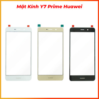 Mặt Kính Y7 Prime Huawei (Ép Kính)