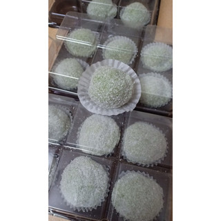 Mochi cốm HN Ship hoả tốc