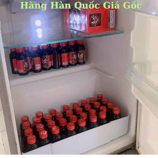 Nước Tăng Lực Hồng Sâm Won (1 chai)