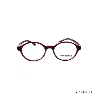 KÍNH NHỰA HIỆU VELOCITY VL19432 KÍCH THƯỚC 43-18-135