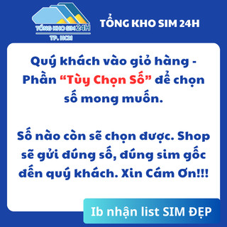 Sim Mobifone Số Đẹp Đầu 0789, 0799 Số Lặp, ABBA Giữa, 3 Cặp Gánh Chỉ 159k [Sim chưa kích hoạt]