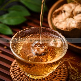 1kg Qủa La Hán (La Hán Qủa)