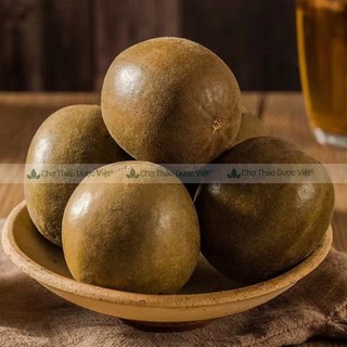 1kg Qủa La Hán (La Hán Qủa)