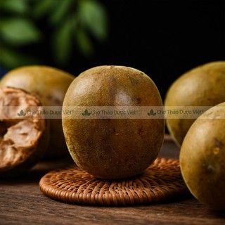 1kg Qủa La Hán (La Hán Qủa)