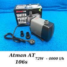 Máy bơm nước Atman 105s - 106s -107s