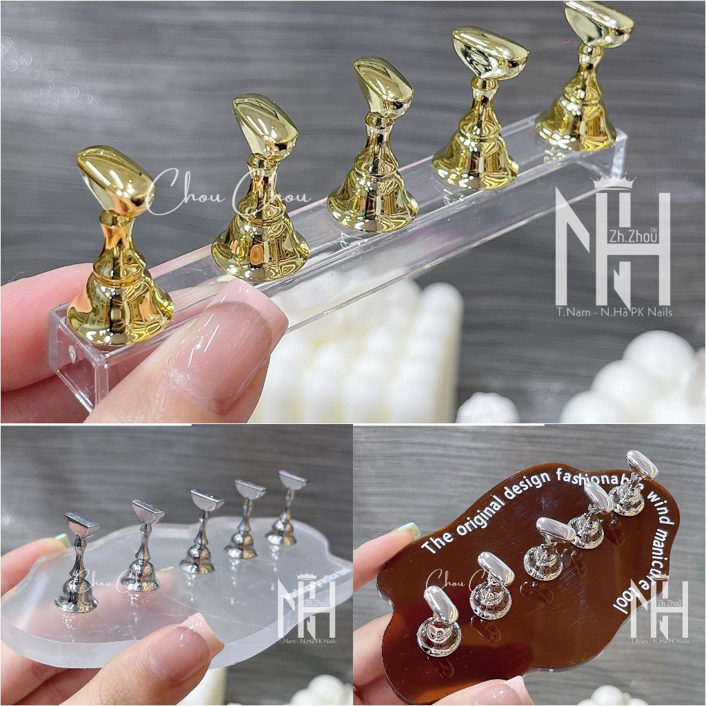 đế móng quân cờ, đế móng quân cờ làm nail box, đế làm nail box, đế làm móng mẫu