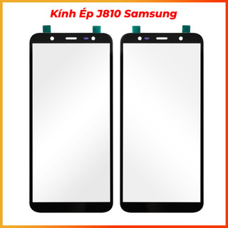Kính ép J810 samsung mới chất lượng