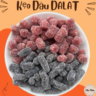 500GR Kẹo Dâu Tây- Dâu Tằm - Đặc Sản Như Thiên