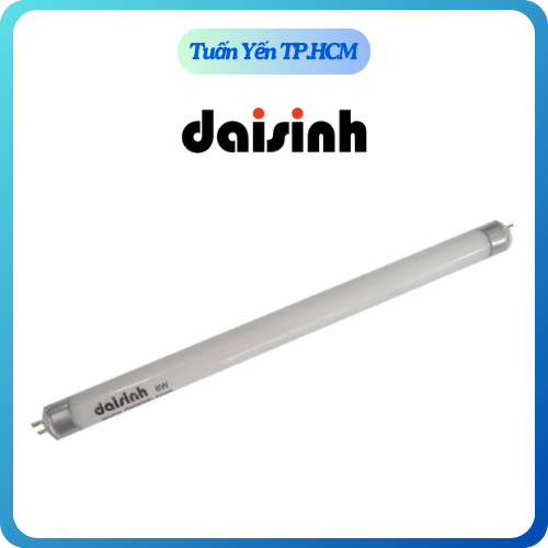 [Hỏa Tốc] Bóng Đèn Diệt Côn Trùng Comet 069 - Daisinh