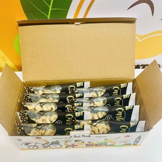 Hạt Điều Rang Không Muối 50gr