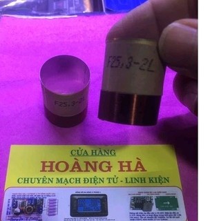 Côn Loa 25,3 - 2 lớp