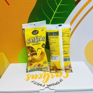 Hạt Điều Rang Mật Ong 50gr