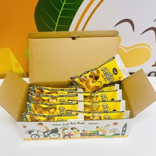Hạt Điều Rang Mật Ong 50gr