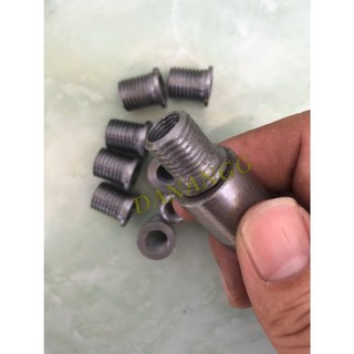 bộ dụng cụ cấy bugi xe máy