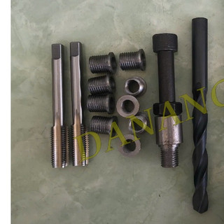 bộ dụng cụ cấy bugi xe máy