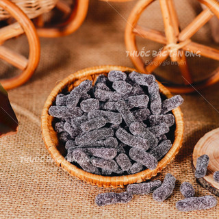 Kẹo Hương Dâu Tằm (Thơm Ngon Chuẩn Vị)