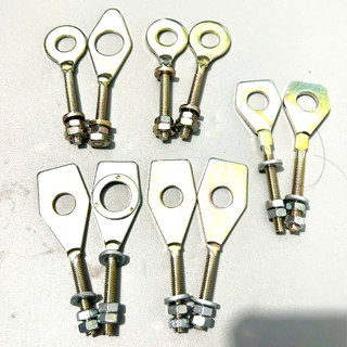 cặp bát tăng sên xe máy . tăng xích xe dream / wave / sirius / ws / rs - tai xăng xích