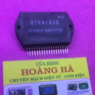 STEREO STK 4182