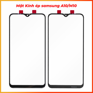 Mặt Kính ép samsung A10/M10
