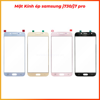 Mặt Kính ép samsung j730/j7 pro