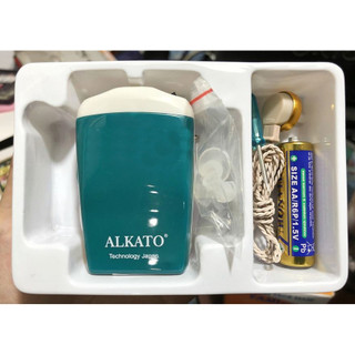 ✅ Máy trợ thính Alkato VT233