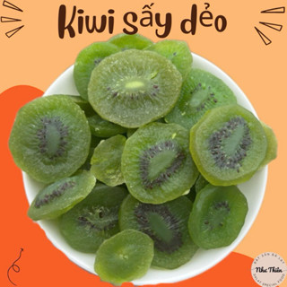 Kiwi Sấy Dẻo Không Đường-Đặc Sản Đà Lạt Như Thiên