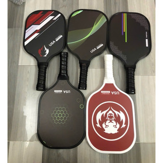 vợt pickleball cao cấp có shíp hoả tốc