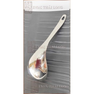 Vá cơm, vá canh inox