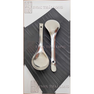 Vá cơm, vá canh inox