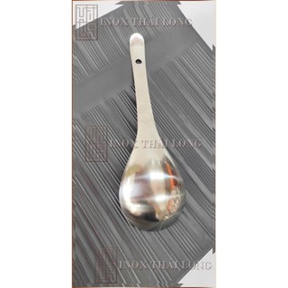 Vá cơm, vá canh inox