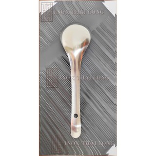 Vá cơm, vá canh inox